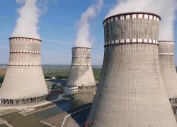 На РАЕС вдосконалюють безпечну експлуатацію трансформаторів та реакторів