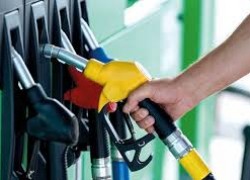 Шебелинський НПЗ перейшов на виробництво зимового дизпалива