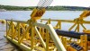 Польща завершила прокладання підводної частини газопроводу Baltic Pipe