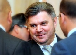Шухевич и Ставицкий толкнули ивано-франковский облсовет в объятия Chevron