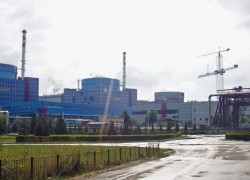 Енергоатом і Westinghouse домовилися про спільне будівництво двох енергоблоків AP 1000 на ХАЕС