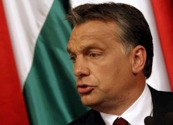Венгерский премьер хочет национализировать энергокомпании