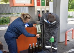 Держекоінспекція у 2021 році значно активізувала діяльність