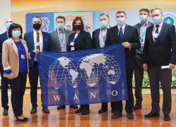 На Хмельницькій АЕС завершено місію технічної підтримки ВАО АЕС