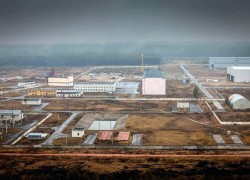 Енергоатом: Радіоактивні відходи з АЕС направлені на захоронення на комплекс «Вектор»