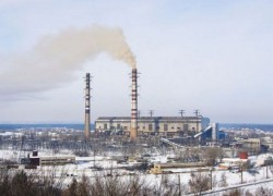 На Бурштинській ТЕС сталася аварія: травмувалися четверо працівників