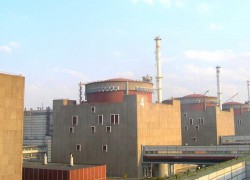 На ЗАЕС чотири енергоблоки повністю перейшли на паливо Westinghouse