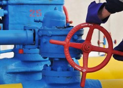 Транзит газу через Україну після 2024 року залежить від наявності покупців