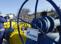 Білорусь і Росія погодили ціну на газ на 2022 рік