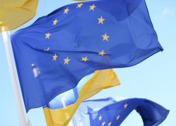 Єврокомісія прийме пропозиції щодо сховищ газу в Європі