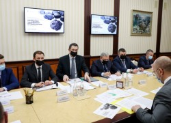 Необхідно прискорити трансформацію вугільних регіонів в Україні