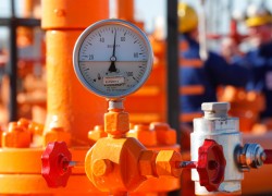 В Україні планують розширити мережу надходження скрапленого газу