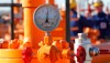 В Україні планують розширити мережу надходження скрапленого газу
