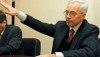 Азаров грозит «законсервировать» ГТС для России и ЕС