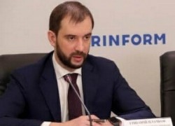 Кабмін звільнив Плачкова з посади голови Держатомрегулювання