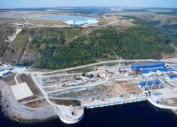 Дністровська ГАЕС стала найбільшою в Європі