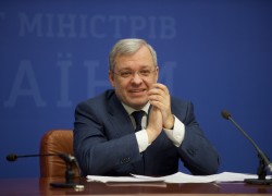Енергосистема України має достатній резерв потужностей для проходження холодного сезону — міністр енергетики