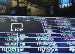 Ціна на газ в Європі опустилася нижче $1200 за тисячу кубів