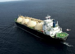 США збільшили постачання газу до Європи