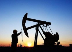 2022-01-05: Нафта Brent торгується майже по $80 за барель