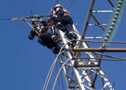 Укренерго побудує 1,5 тисячі кілометрів волоконно-оптичних ліній зв’язку