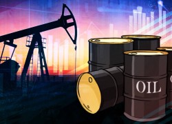 2022-01-13: Нафта дешевшає після підйому цін напередодні до 2-місячних максимумів