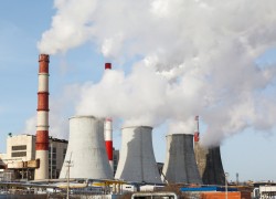 Запаси вугілля на українських ТЕС та ТЕЦ перевищили минулорічні — Герус