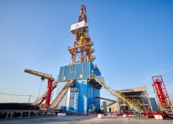Ф’ючерси на газ у Європі подешевшали до $860 за тис куб