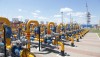 У європейських сховищах залишилось 40% газу — Газпром