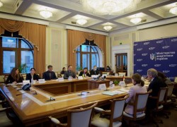 Україна поглибить співпрацю з Німеччиною у сфері декарбонізації