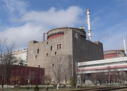 Енергоатом працює всіма 15-ма енергоблоками одночасно