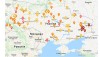 Мережа АГНКС «Укравтогаз» оголосила про зміни в роботі з 1 лютого