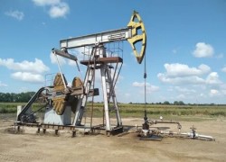 Укрнафта перевиконала план видобутку у 2021 року