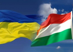 Розпочався фізичний імпорт газу в Україну з Угорщини