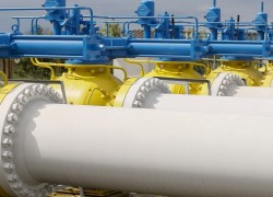 Укртрансгаз інвестує 144 мільйони у реконструкцію обладнання на Угерському ПСГ