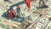 Нафтові ціни оновили семирічні максимуми