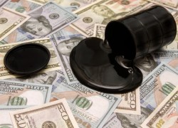 2022-02-08: Нафта дещо дешевшає