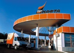 Укртатнафта заявила про можливість збільшення переробки нафти на 80%