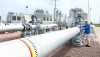 Владу ФРН знепокоює рівень заповнюваності газосховищ