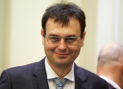 Гетьманцев запропонував збільшити в три рази  податок на видобуток газу