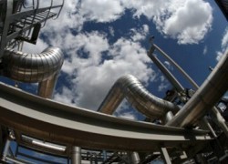 Молдавия хочет реструктуризировать долг перед Россией, отдав газопровод