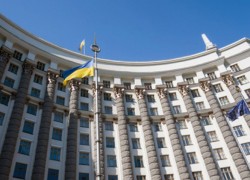 Уряд зареєстрував свій законопроект про збільшення ренти на газ