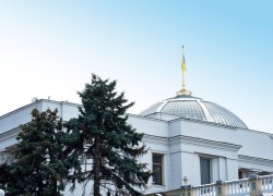 Депутати ухвалили закон про розвиток установок збереження енергії