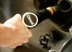 Таїланд знизив податок на дизель