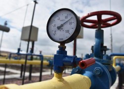 Заявка Газпрома на транзит російського газу через Україну в черговий раз знижена
