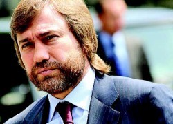 Российская «Альфа-Групп» покупает 24,43% акций британской нефтегазовой компании Новинского