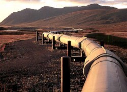 Украина закупит не более 18 млрд куб. м газа у России