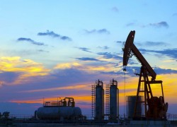 Укрнафта збільшує видобуток газу