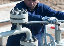 Польша хочет «газонуть» в Украине