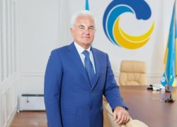 ГЕС та ГАЕС стабільно працюють в енергосистемі України — гендиректор Укргідроенерго
